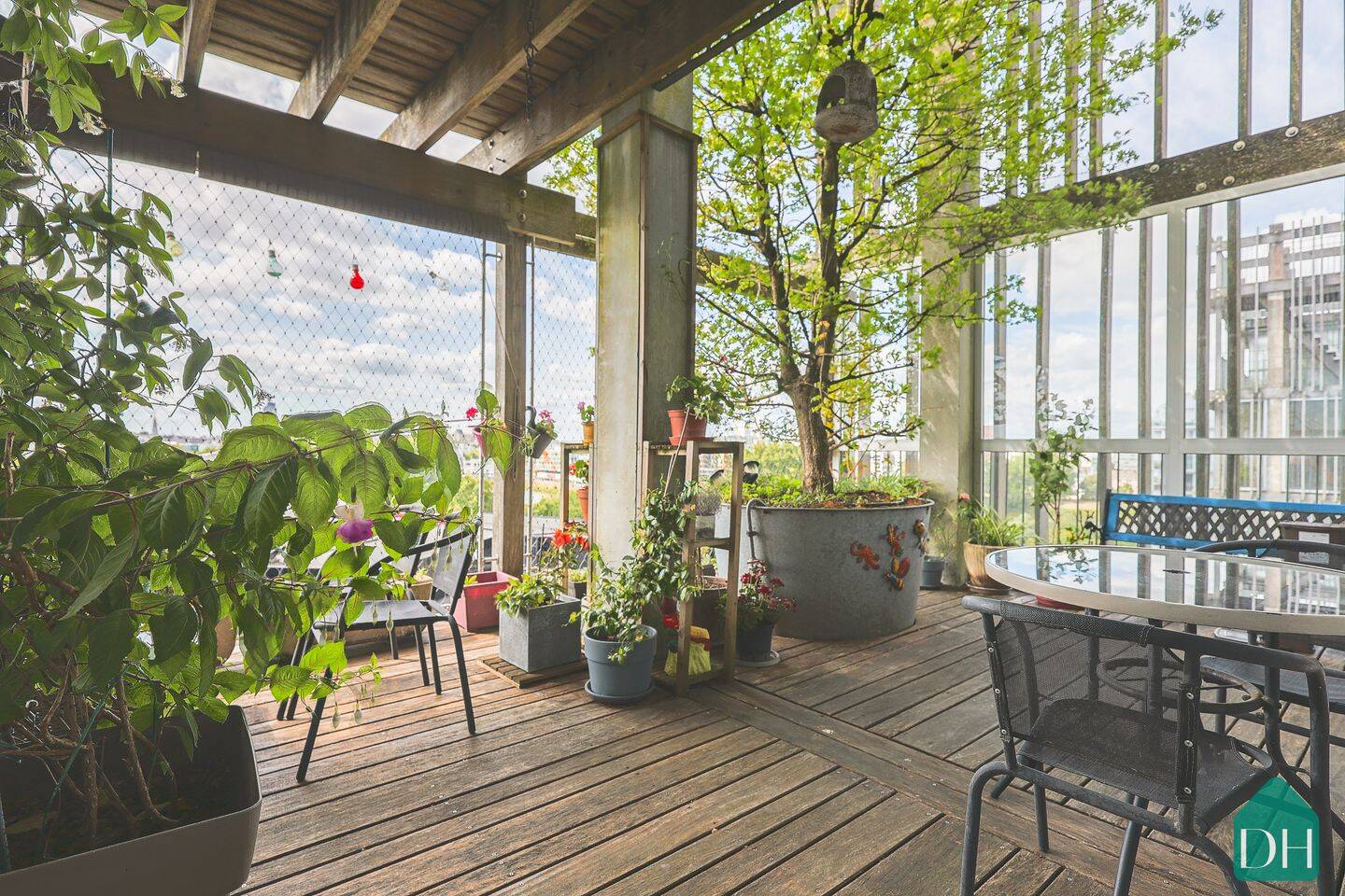 Appartement 4 pièces 105 m² · à Nantes · 104,5 m² · 449 900 €