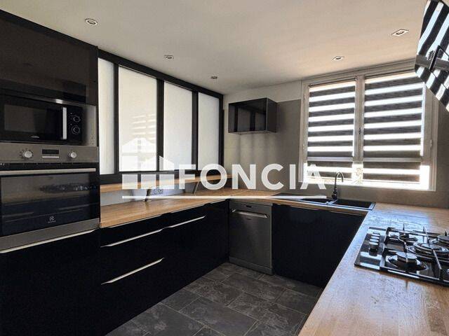 Appartement 4 pièces 86 m² · à Nantes · 85,9 m² · 980 €