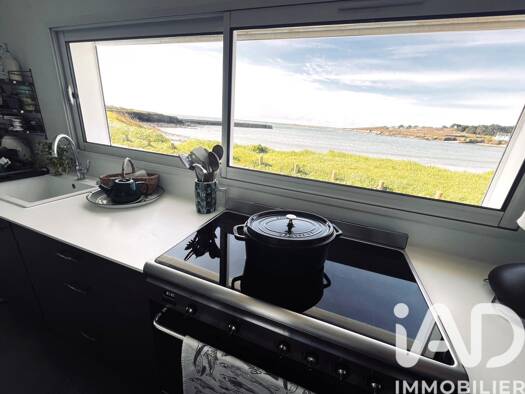 Maison à vendre 849 000 € 5 pièces 3 chambres 95 m² Groix 56590