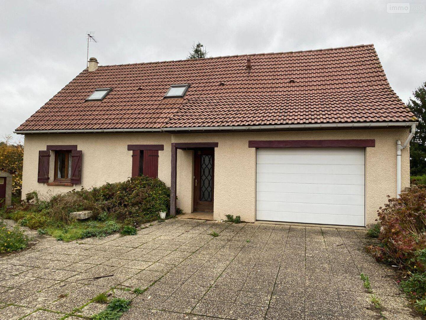 Maison 5 pièces 87 m² · à Chartres · 87 m² · 228 800 €