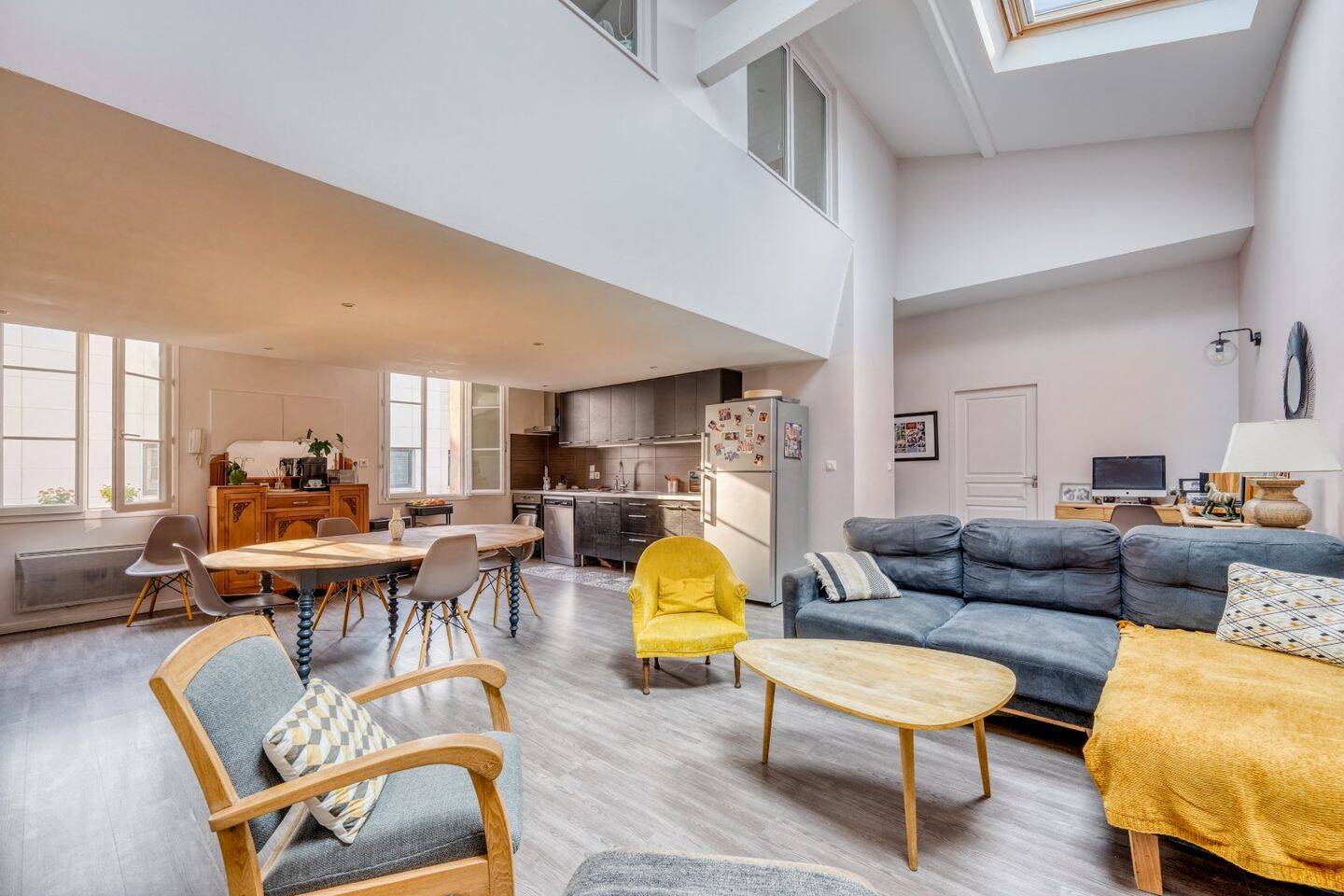 Appartement 4 pièces 112 m² · à Bordeaux · 112 m² · 515 000 €