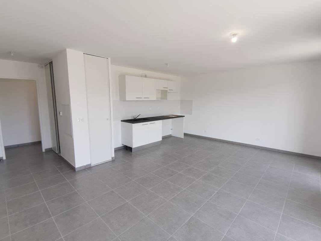 Appartement 3 pièces 62 m² · à Hendaye · 62 m² · 953 €/mois