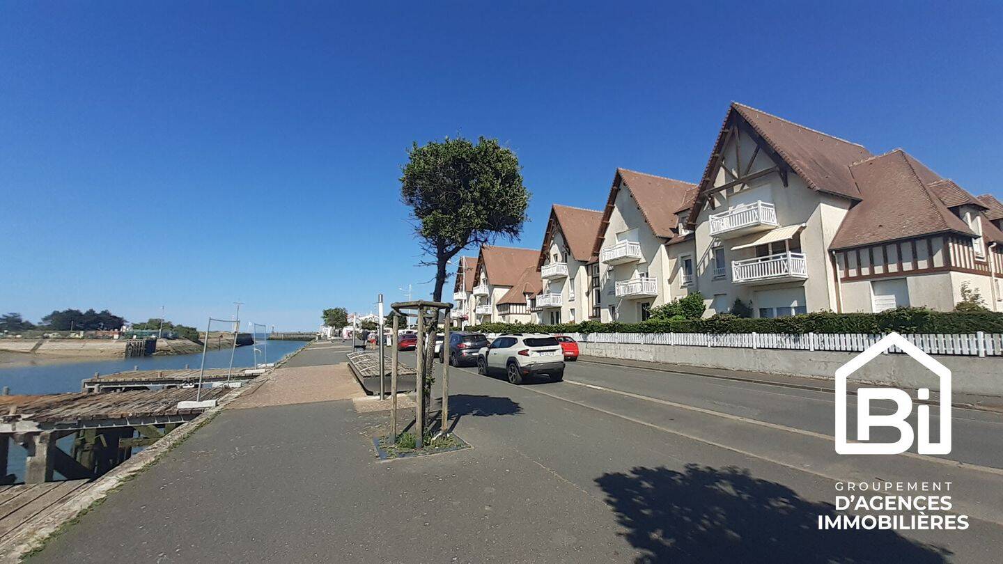 Appartement 2 pièces 30 m² · à Courseulles-sur-Mer · 30 m² · 159 100 €