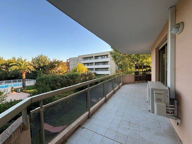 Appartement 3 pièces 63 m² · à Mandelieu-la-Napoule · 63 m² · 1 410 €/mois