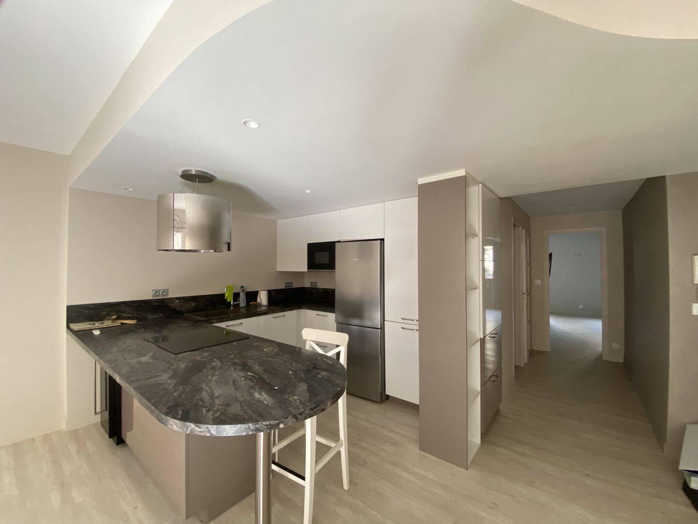 Appartement 4 pièces 84 m² · à Laval · 83,6 m² · 980 €/mois