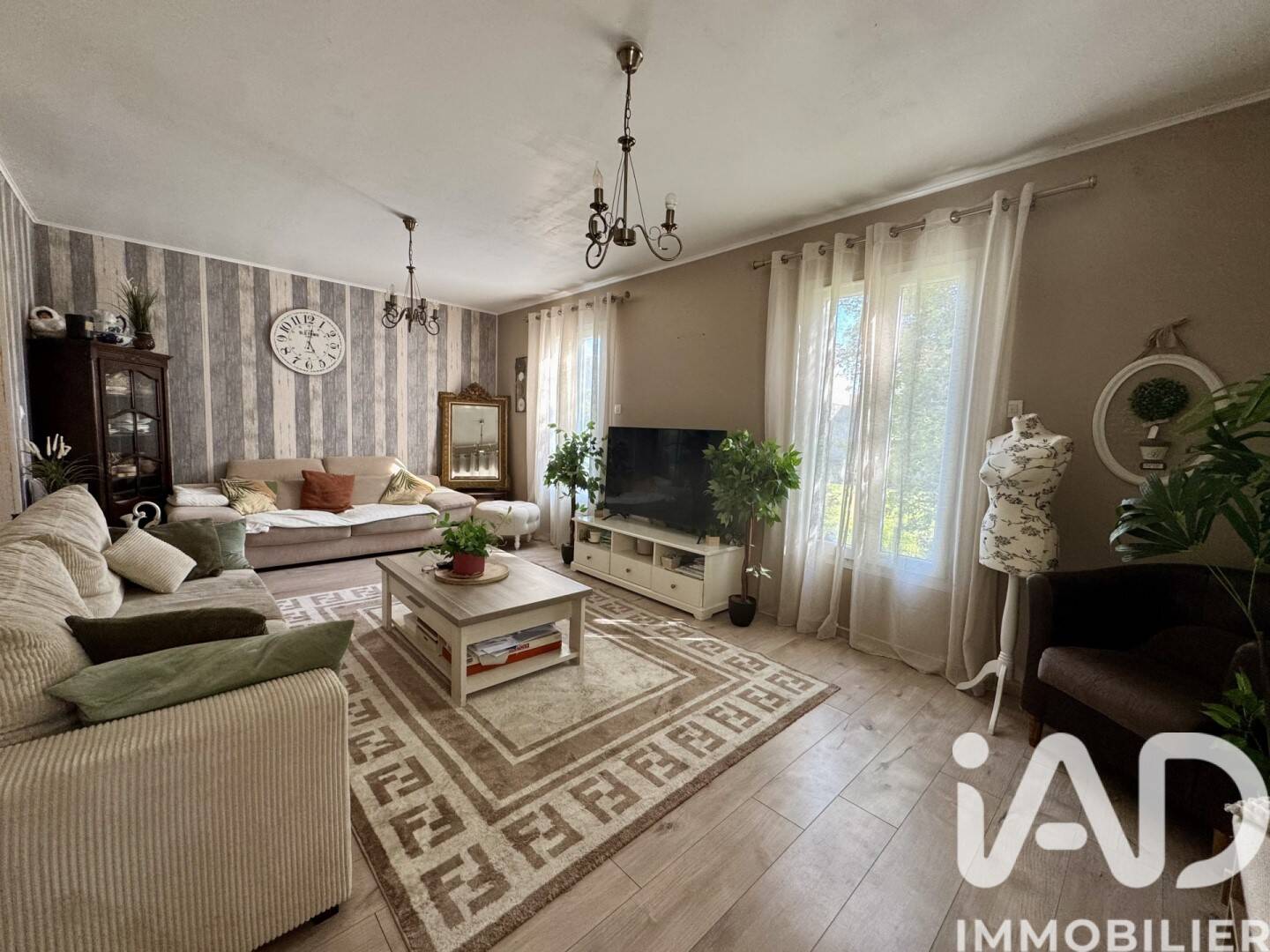 Maison 6 pièces 101 m² · à Château-Thierry · 101 m² · 189 000 €