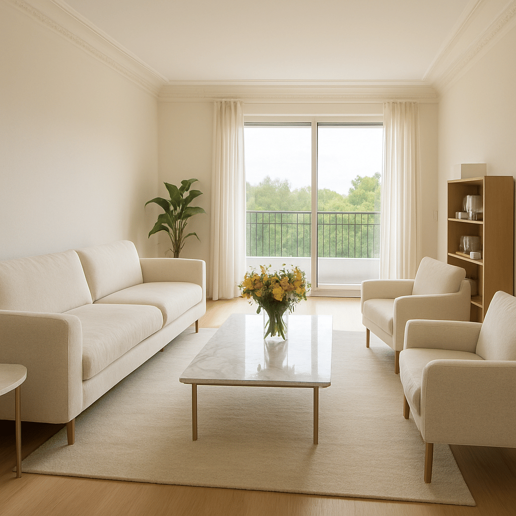 Appartement 3 pièces 64 m² · à La Grande-Motte · 64 m² · 438 704 €