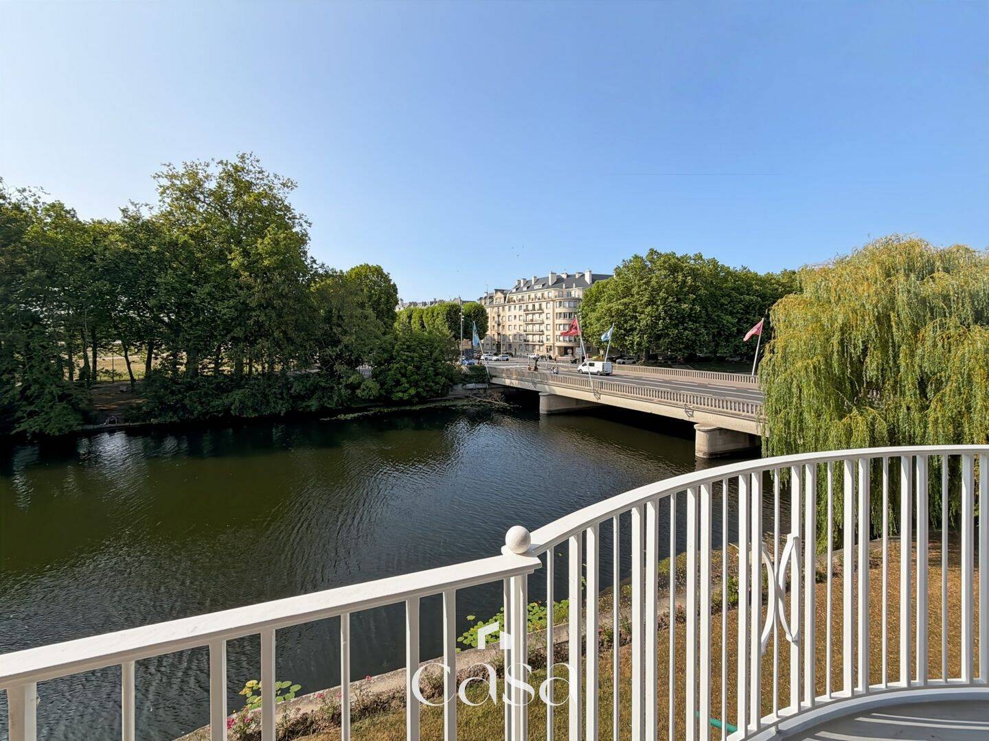 Appartement 4 pièces 75 m² · à Caen · 75,1 m² · 316 000 €