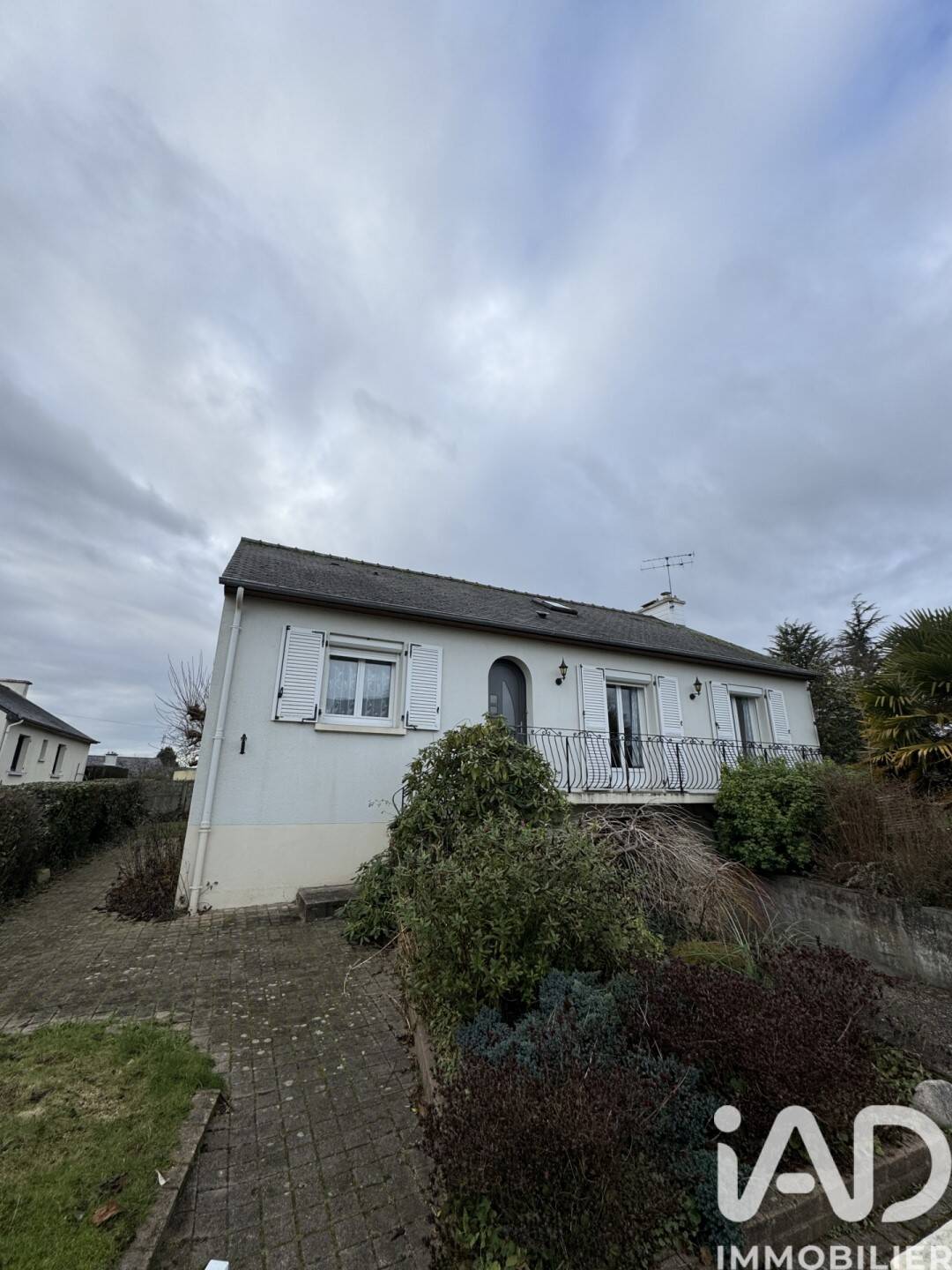 Maison 5 pièces 100 m² · à Combourg · 100 m² · 259 500 €
