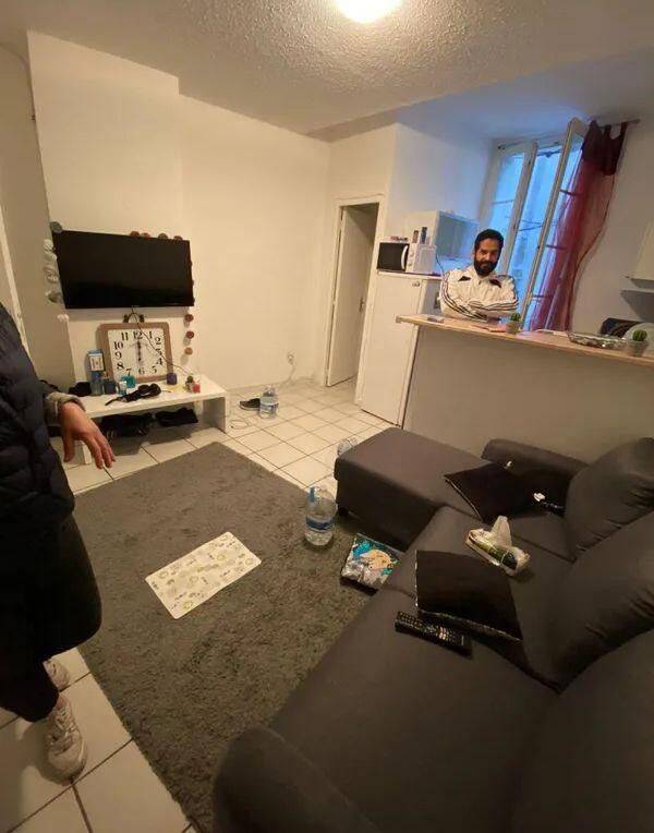 Appartement 2 pièces 30 m² · à Montpellier · 30 m² · 700 €