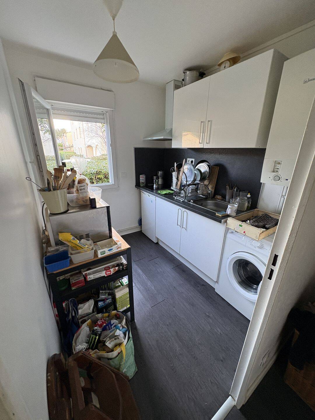 Appartement 1 pièce 34 m² · à Montpellier · 34 m² · 110 000 €