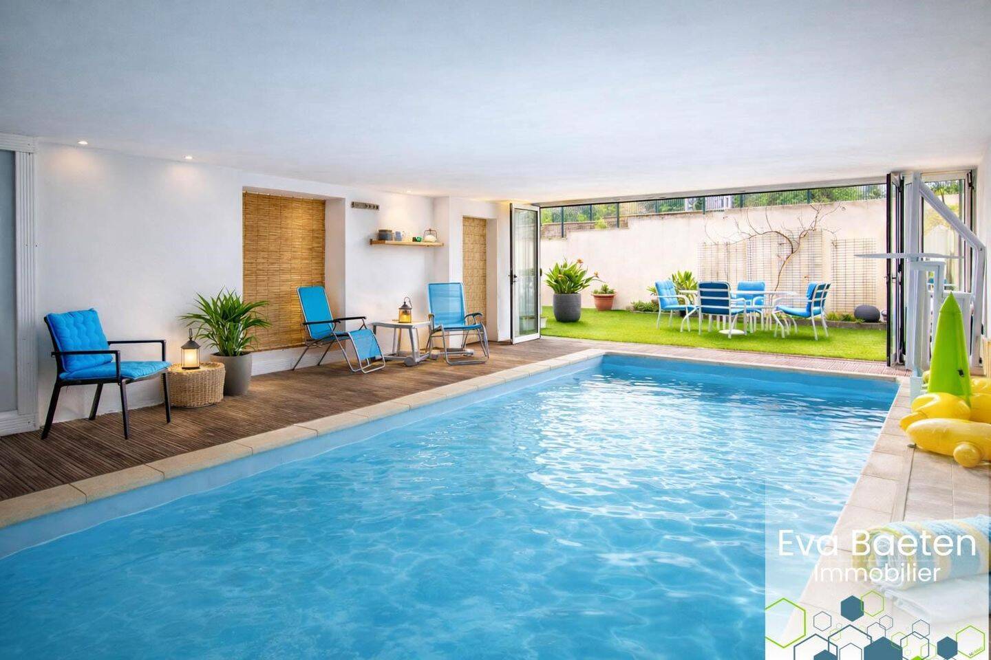 Maison 10 pièces 265 m² · à Serémange-Erzange · 265 m² · 430 000 €