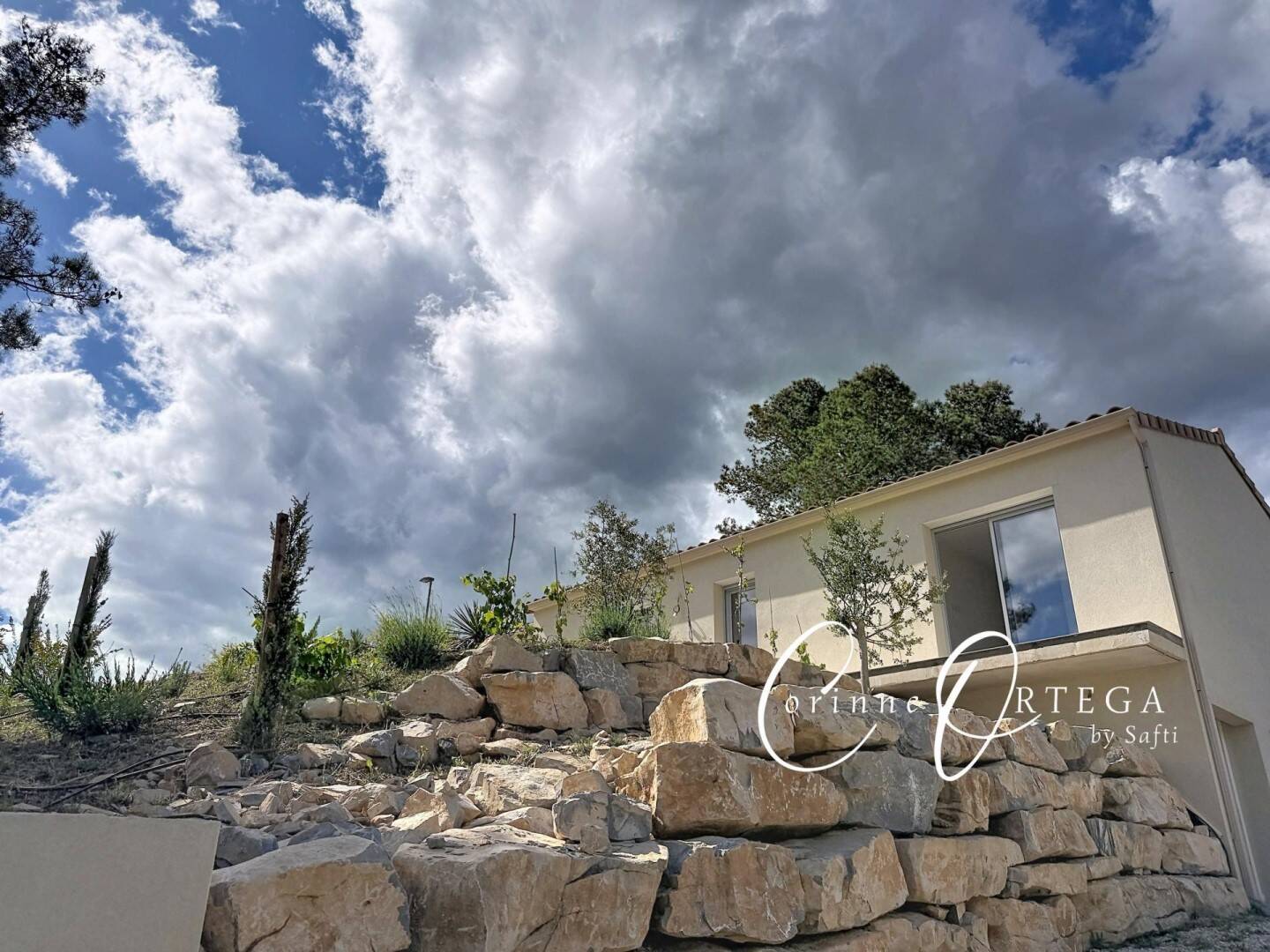Maison 5 pièces 137 m² · à Nîmes · 137 m² · 735 000 €