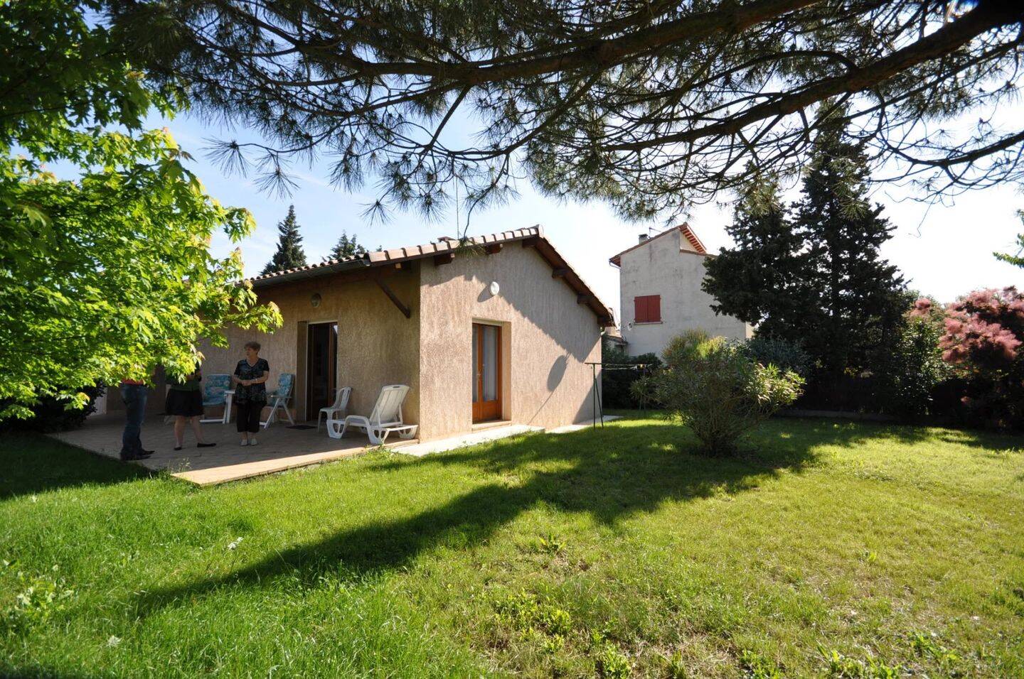 Maison 5 pièces 133 m² · à Beauzelle · 133 m² · 1 750 €
