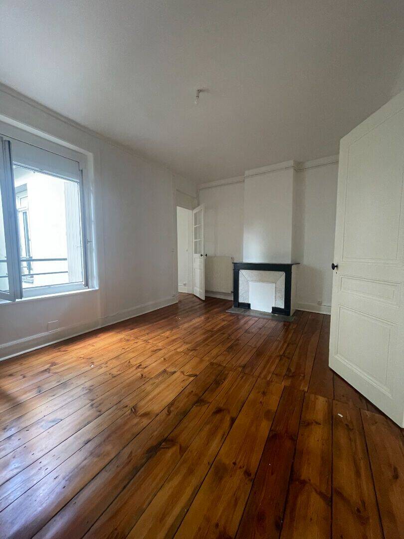 Appartement 3 pièces 71 m² · à Firminy · 71 m² · 472 €/mois