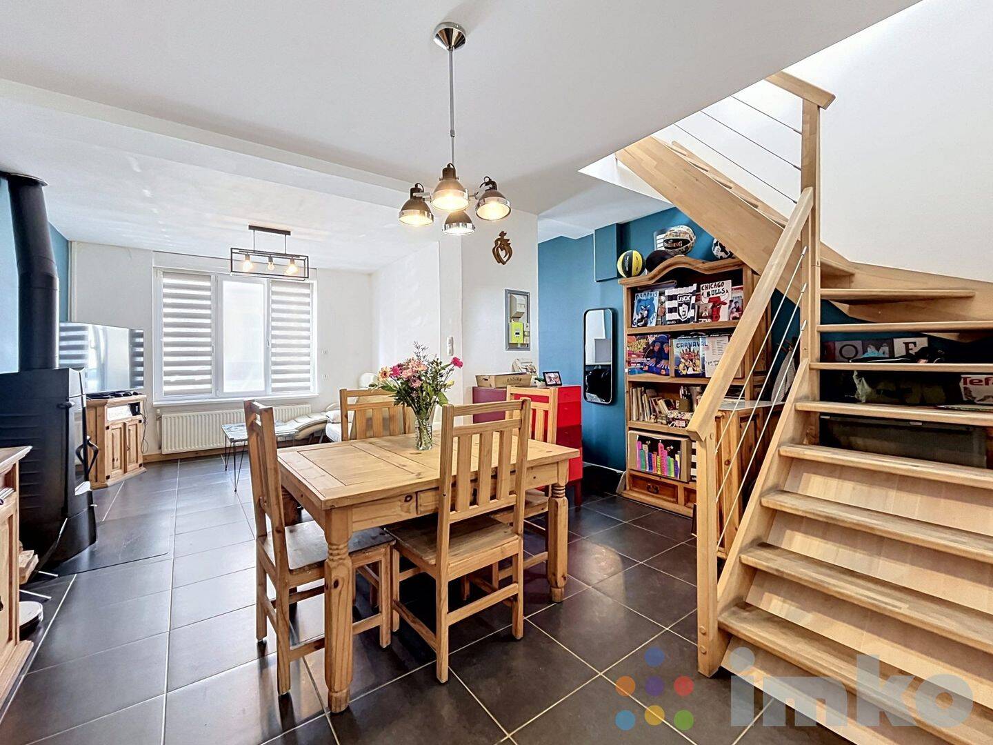 Maison 3 pièces 71 m² · à Dunkerque · 70,6 m² · 199 800 €