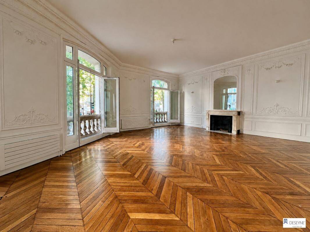 Appartement 1 pièce 61 m² · à Paris 16ème Arrondissement · 61 m² · 1 935 €/mois