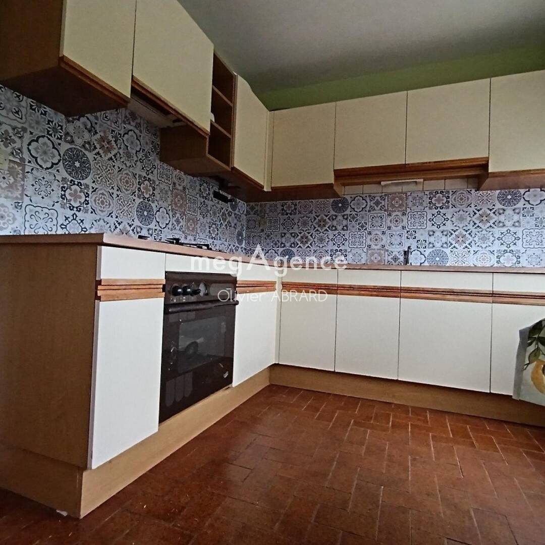 Appartement 3 pièces 62 m² · à Nantes · 62 m² · 125 000 €