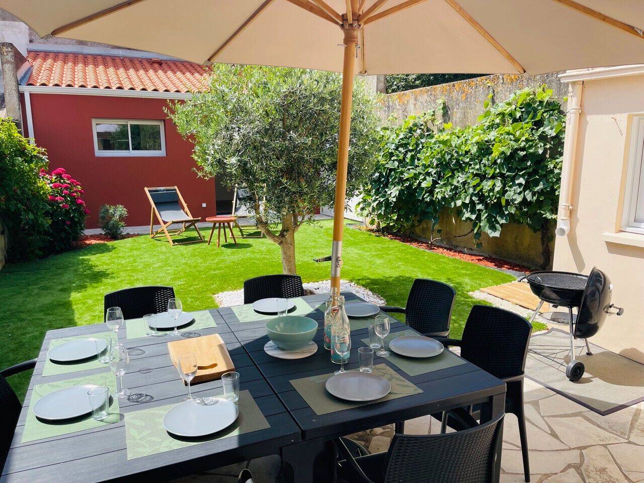 Maison 5 pièces 133 m² · à Les Sables-d'Olonne · 133 m² · 899 000 €