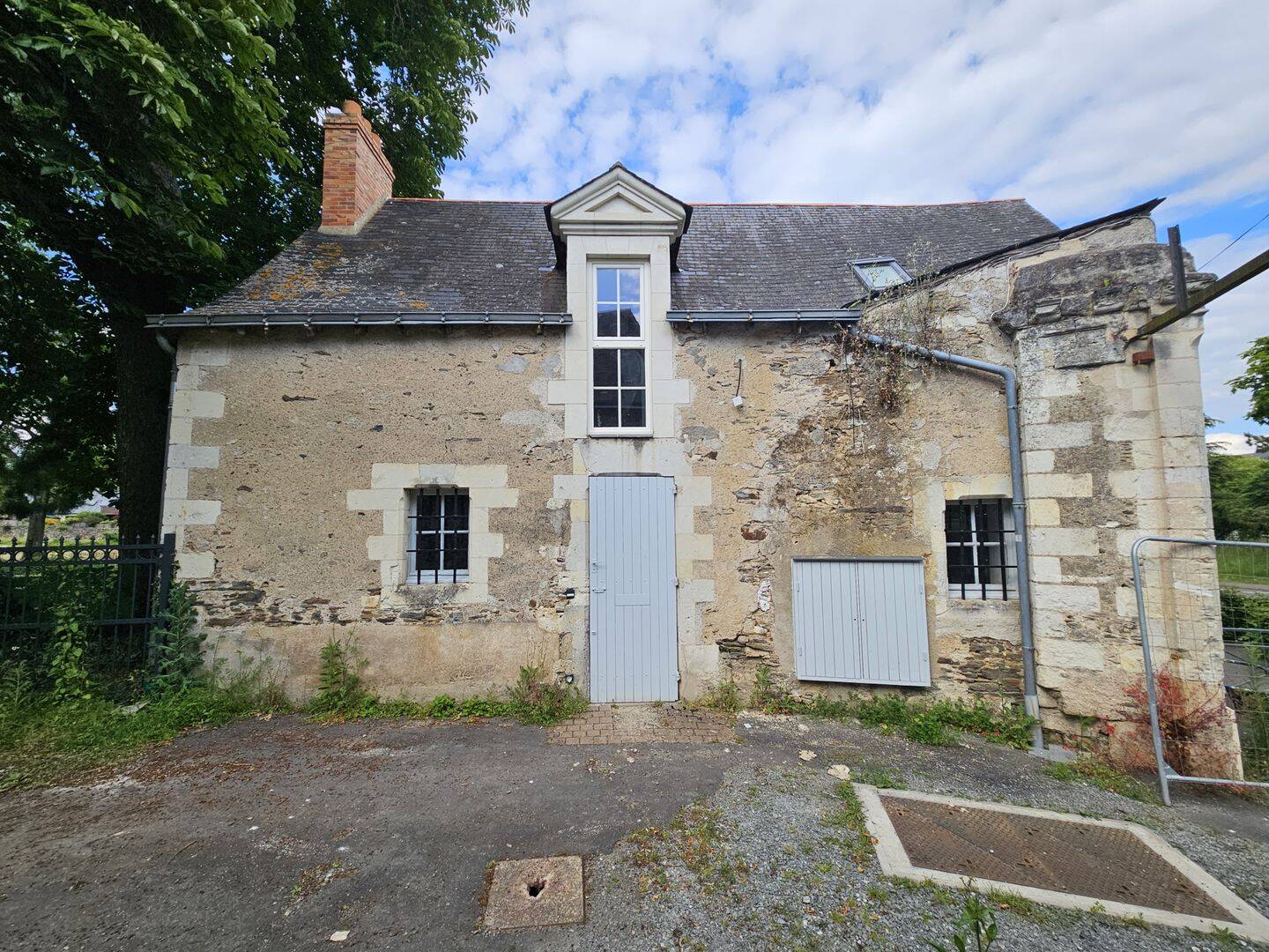 Maison 2 pièces 64 m² · à Angers · 64 m² · 198 000 €