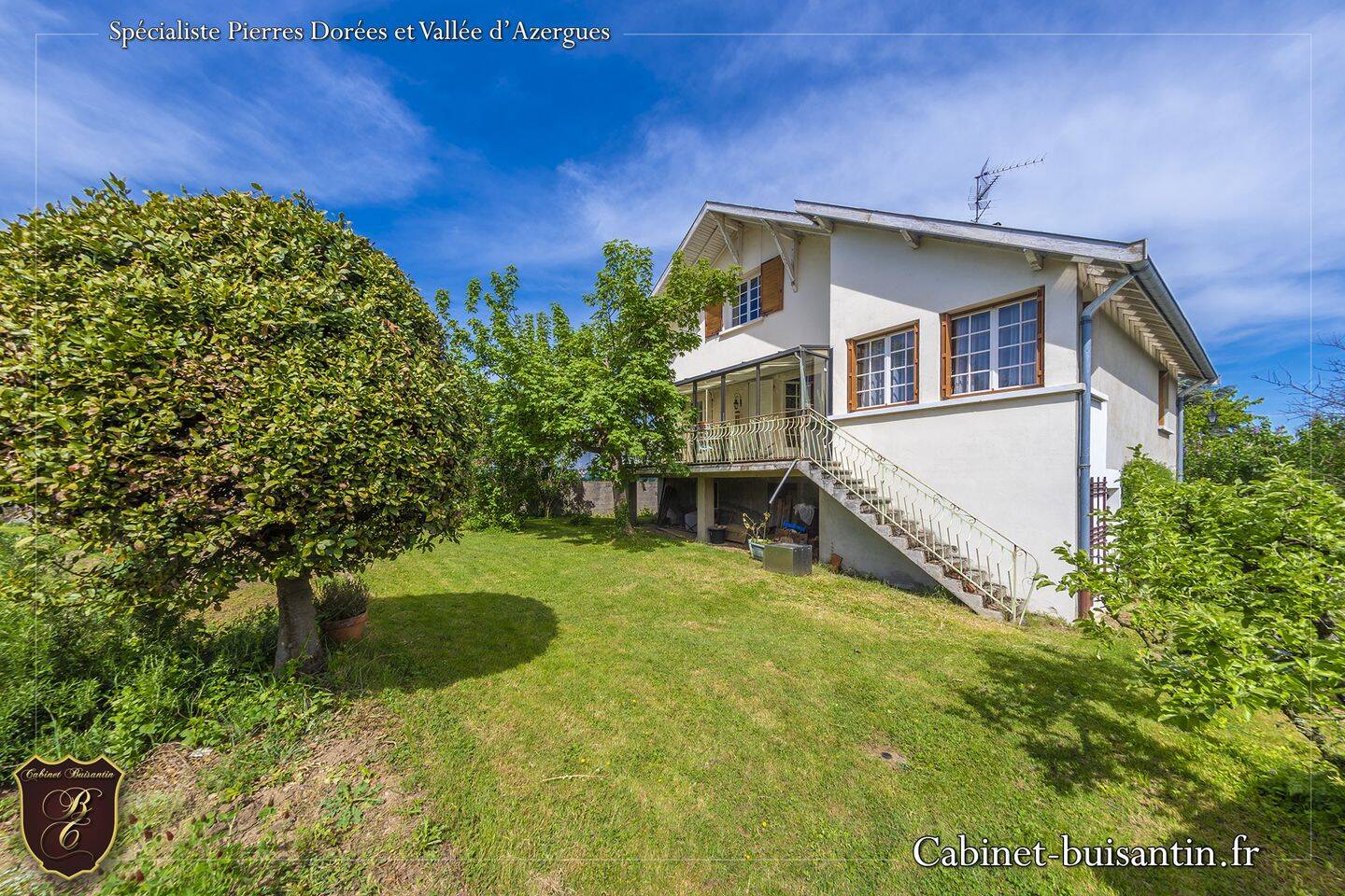Maison 7 pièces 145 m² · à Limas · 145 m² · 325 000 €