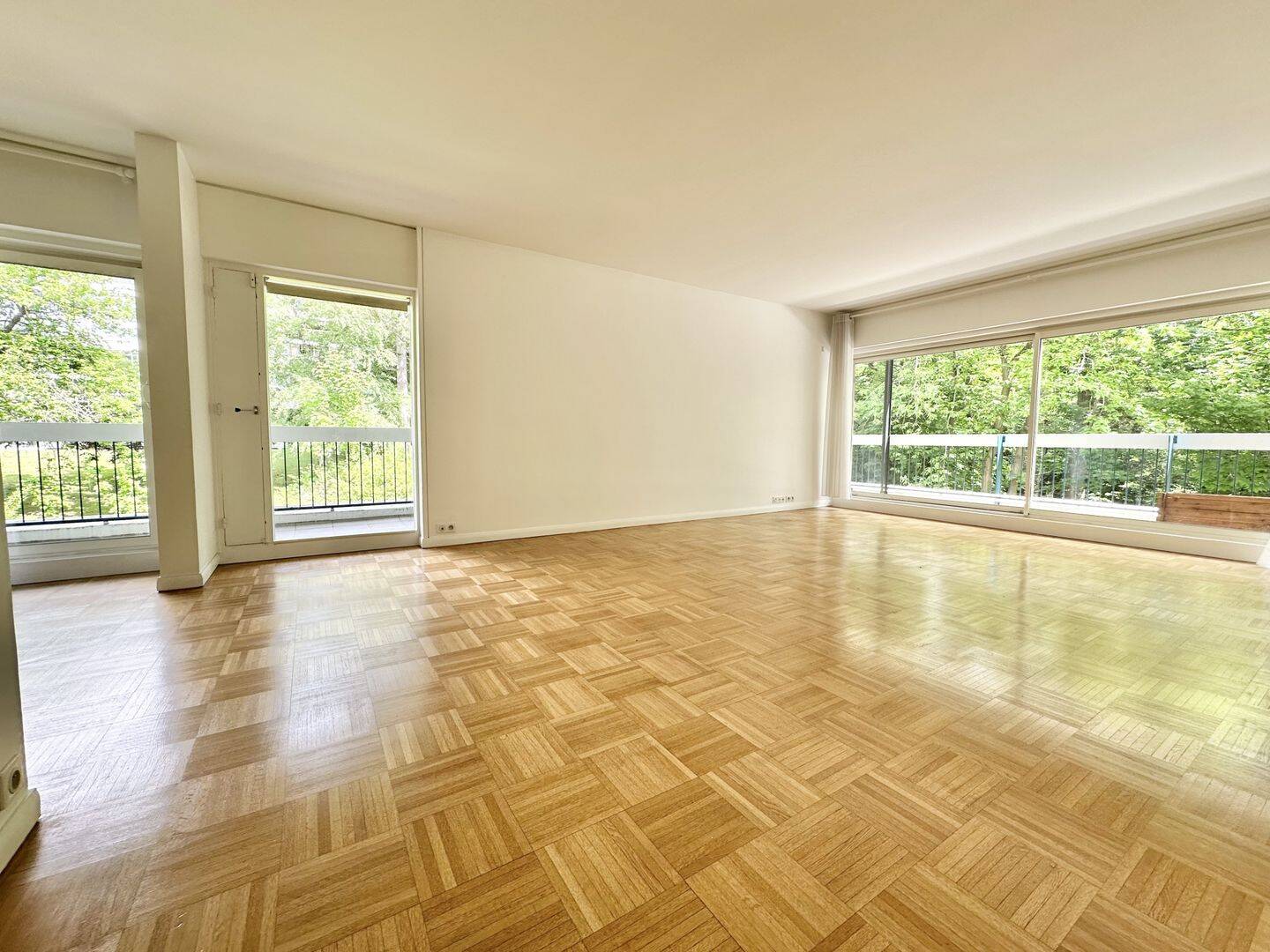 Appartement 5 pièces 115 m² · à Le Chesnay-Rocquencourt · 115 m² · 549 900 €