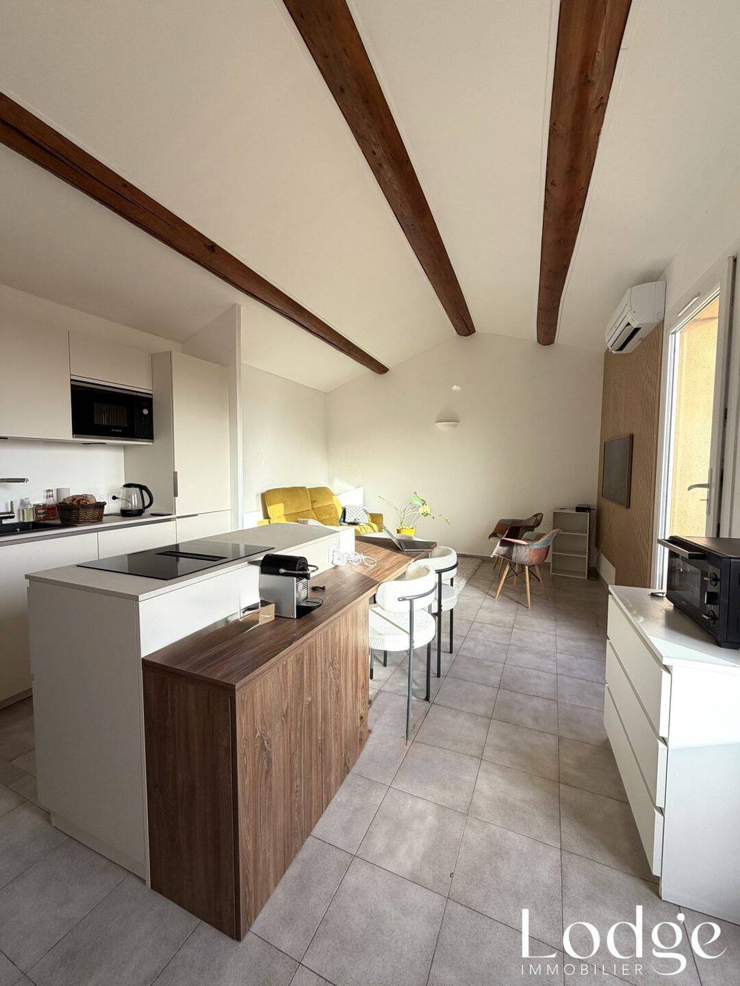 Appartement 3 pièces 40 m² · à Aix-en-Provence · 40,5 m² · 1 650 €/mois