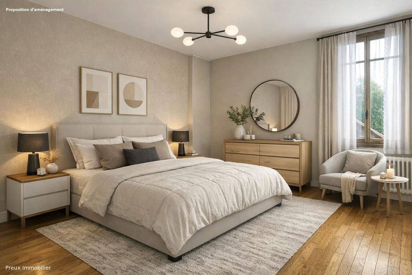 Maison 5 pièces 130 m² · à Annecy · 130 m² · 630 000 €