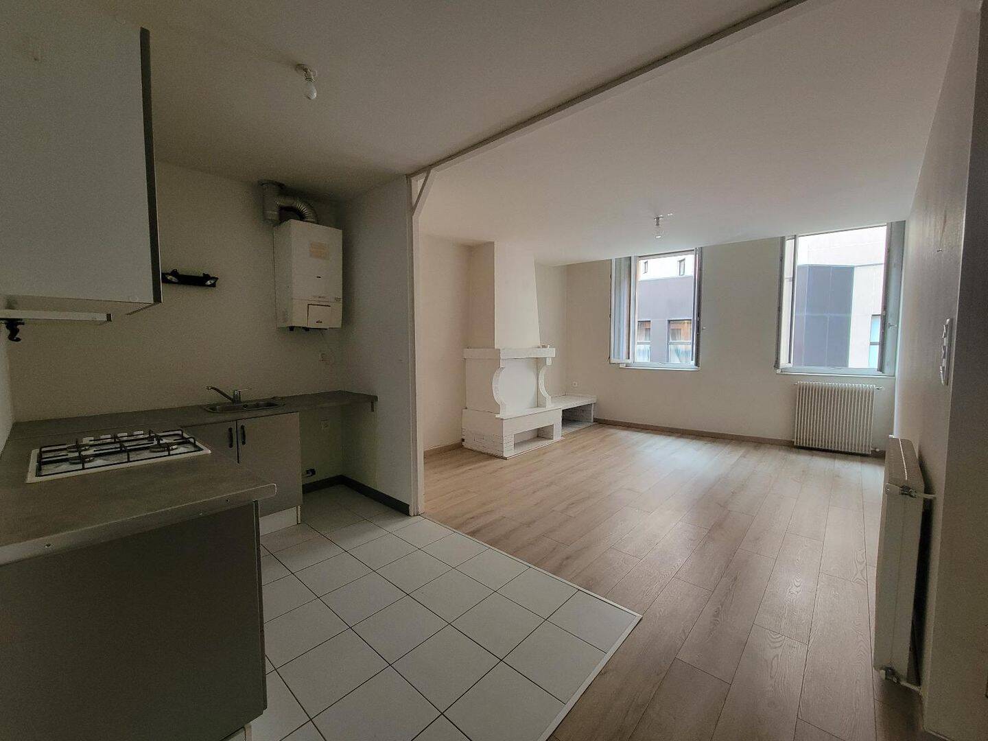 Appartement 2 pièces 50 m² · à Toulouse · 50 m² · 850 €