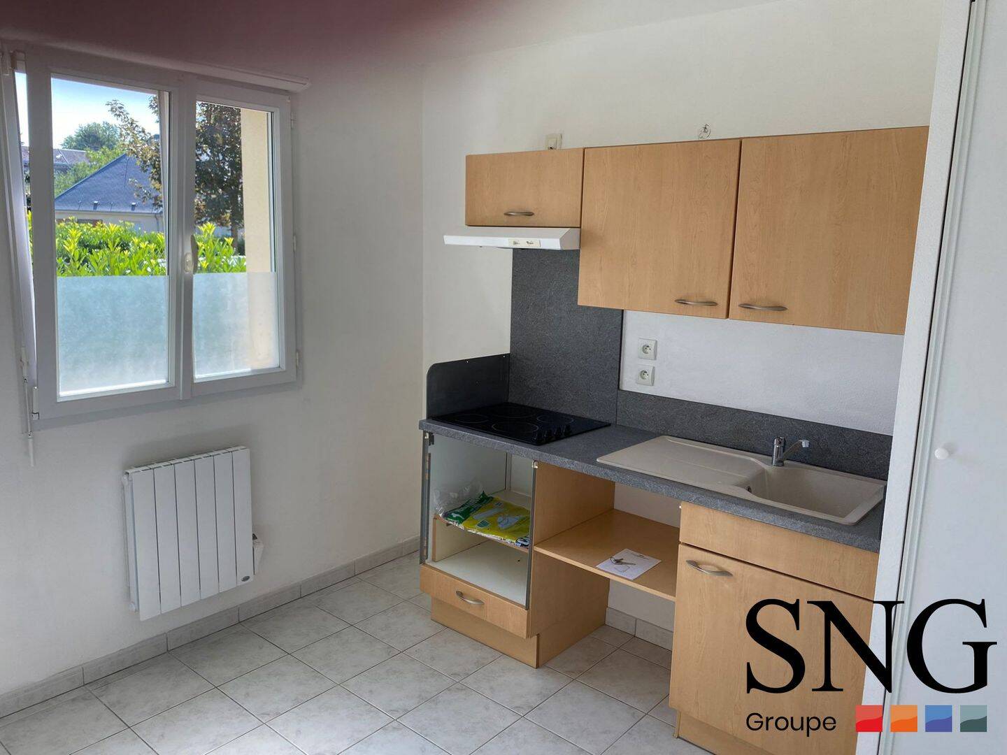 Maison 2 pièces 50 m² · à Bohain-en-Vermandois · 50 m² · 635 €