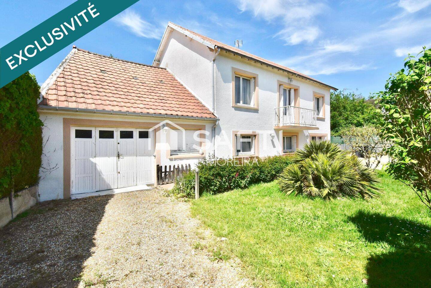 Maison 6 pièces 135 m² · à Anet · 135 m² · 199 900 €