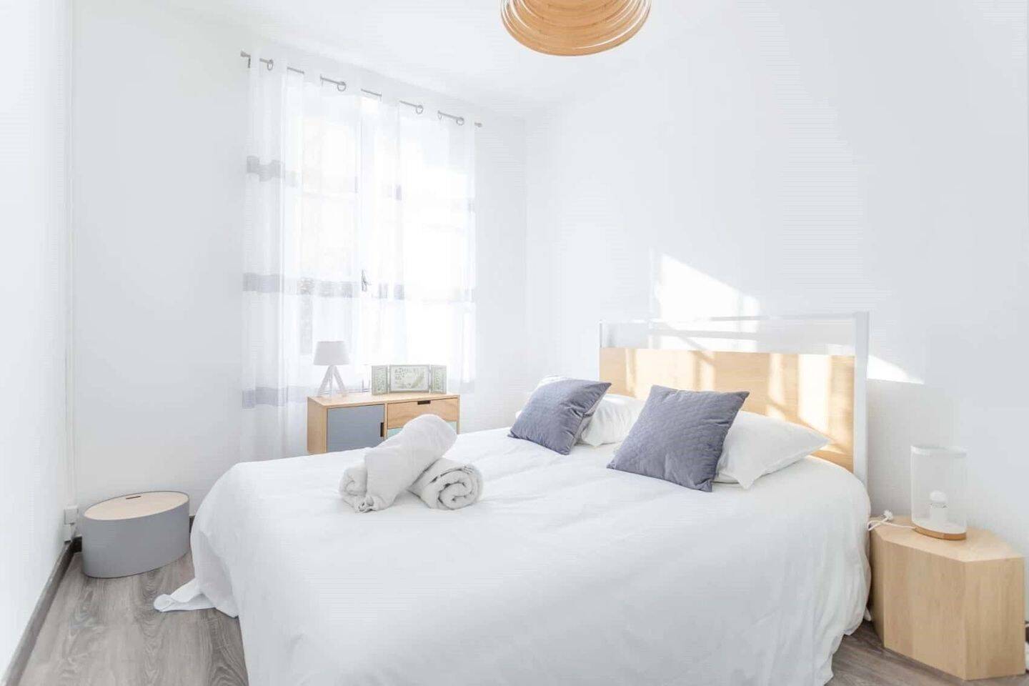 Appartement 5 pièces 100 m² · à Marseille 4ème Arrondissement · 100 m² · 3 500 €/mois