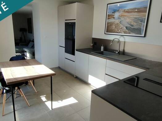 Maison à vendre 255 000 € 6 pièces 4 chambres 142 m² 394 m² de terrain Porcieu-Amblagnieu 38390