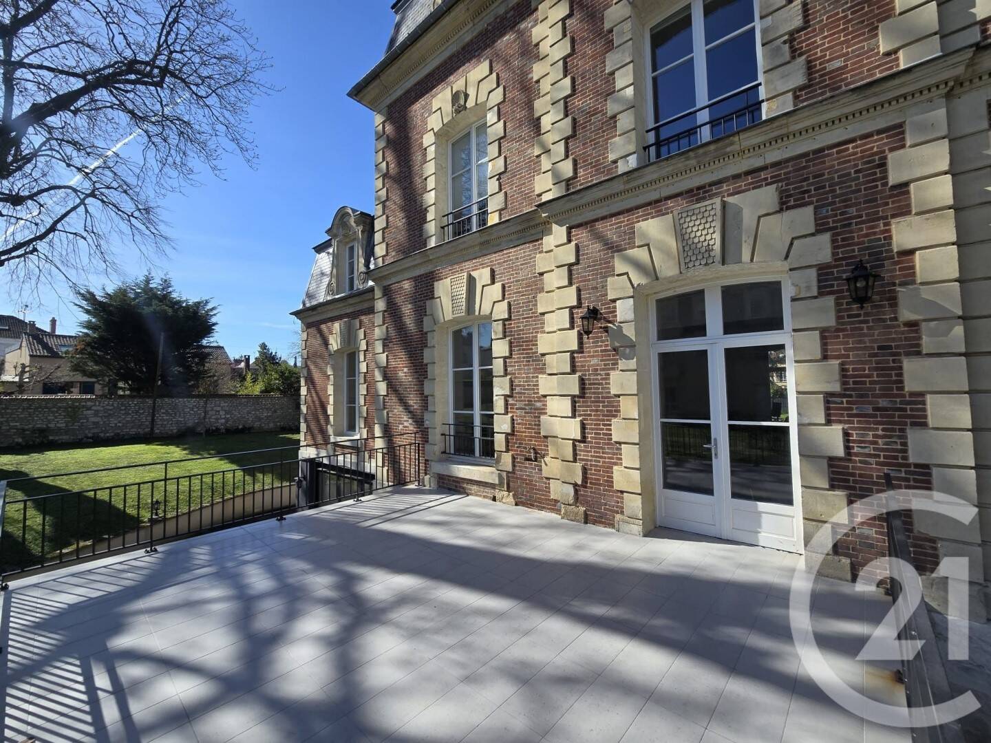 Appartement 4 pièces 100 m² · à Vernon · 100,2 m² · 369 000 €