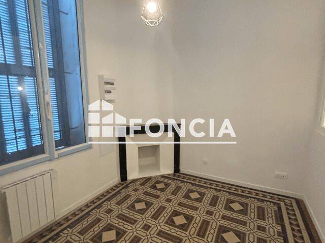 Appartement 2 pièces 30 m² · à Sète · 30,4 m² · 462 €