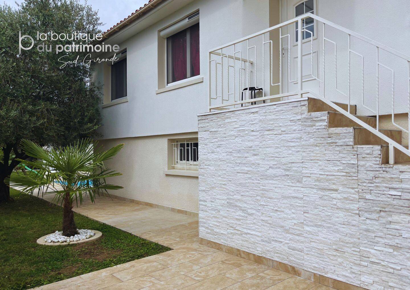 Maison 5 pièces 176 m² · à Marmande · 176 m² · 262 000 €