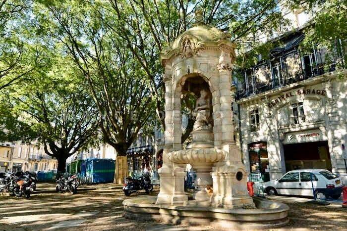 Appartement 2 pièces 27 m² · à Bordeaux · 27 m² · 580 €/mois