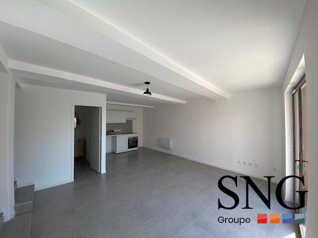 Appartement 2 pièces 49 m² · à Beaumont-de-Lomagne · 49 m² · 540 €
