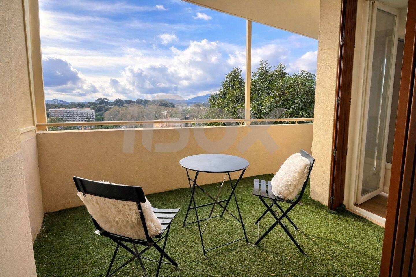 Appartement 3 pièces 53 m² · à Toulon · 53,1 m² · 159 000 €