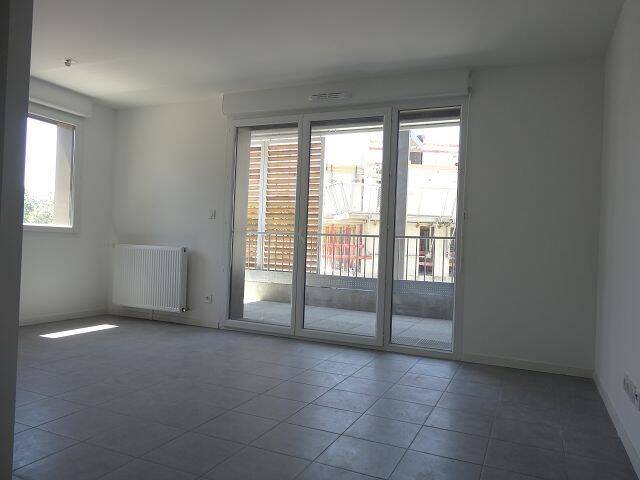 Appartement 2 pièces 46 m² · à Saint-Orens-de-Gameville · 45,7 m² · 678 €