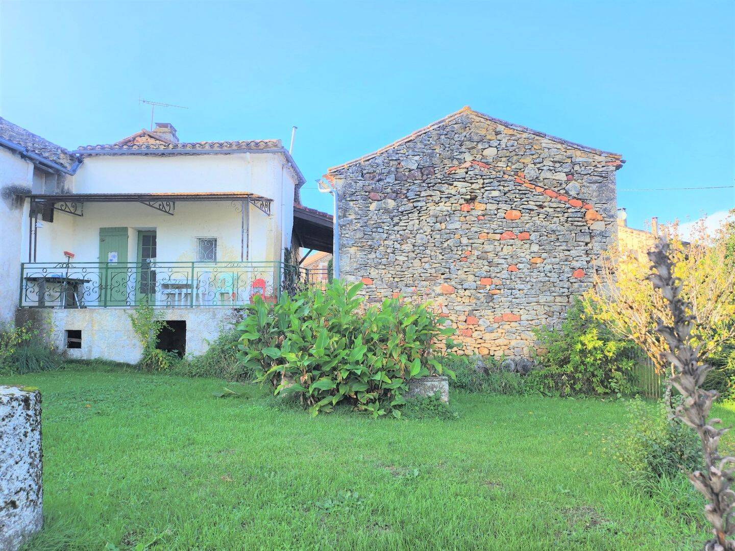 Maison 4 pièces 66 m² · à Cuzorn · 66 m² · 108 500 €