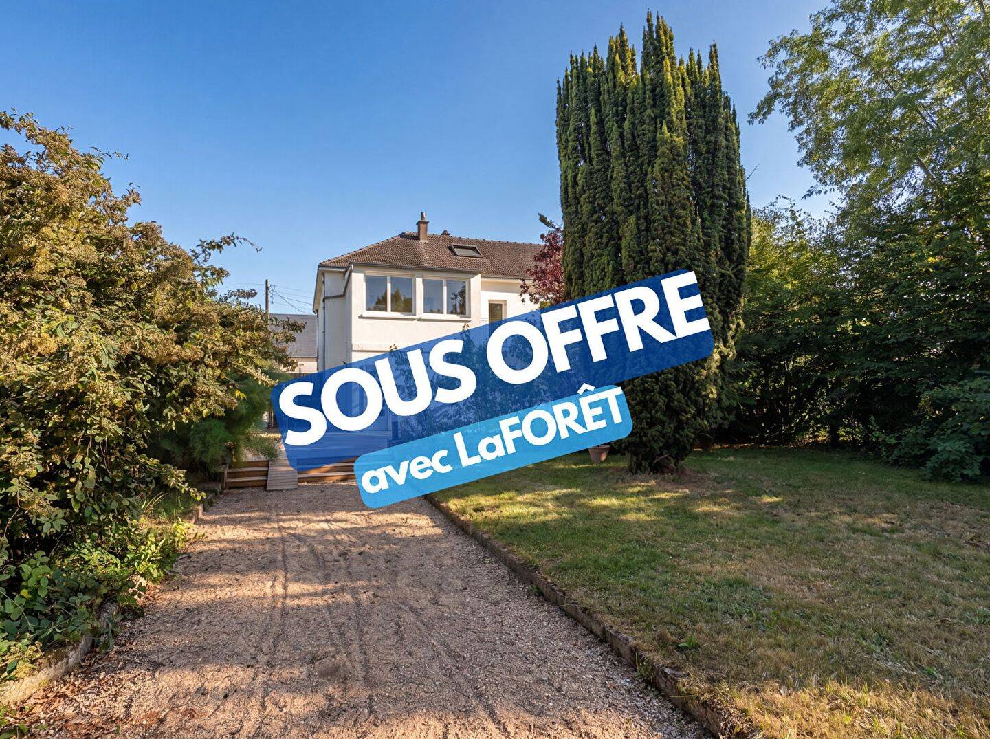 Maison 8 pièces 145 m² · à Saint-Avertin · 145 m² · 330 000 €
