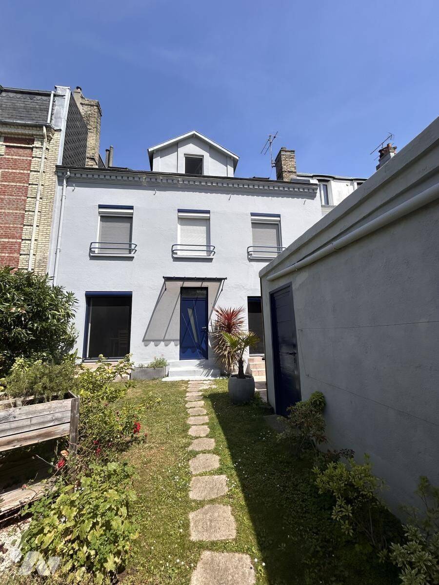 Maison 118 m² · à Le Havre · 118 m² · 419 000 €