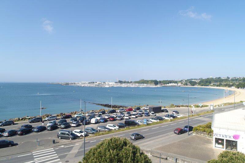 Appartement 3 pièces 82 m² · à Le Relecq-Kerhuon · 82 m² · 645 000 €
