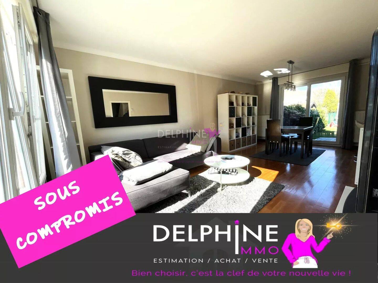 Maison 5 pièces 105 m² · à Lambersart · 105 m² · 349 000 €