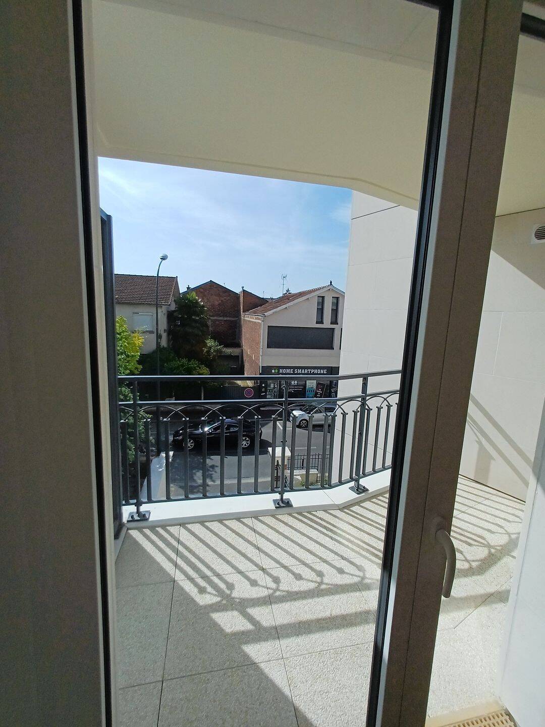 Appartement 2 pièces 40 m² · à Saint-Maur-des-Fossés · 39,8 m² · 1 001 €