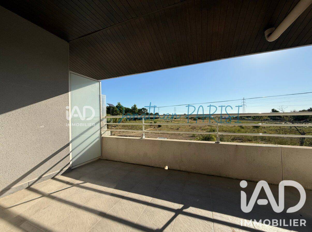 Appartement 3 pièces 62 m² · à Perpignan · 62 m² · 157 000 €