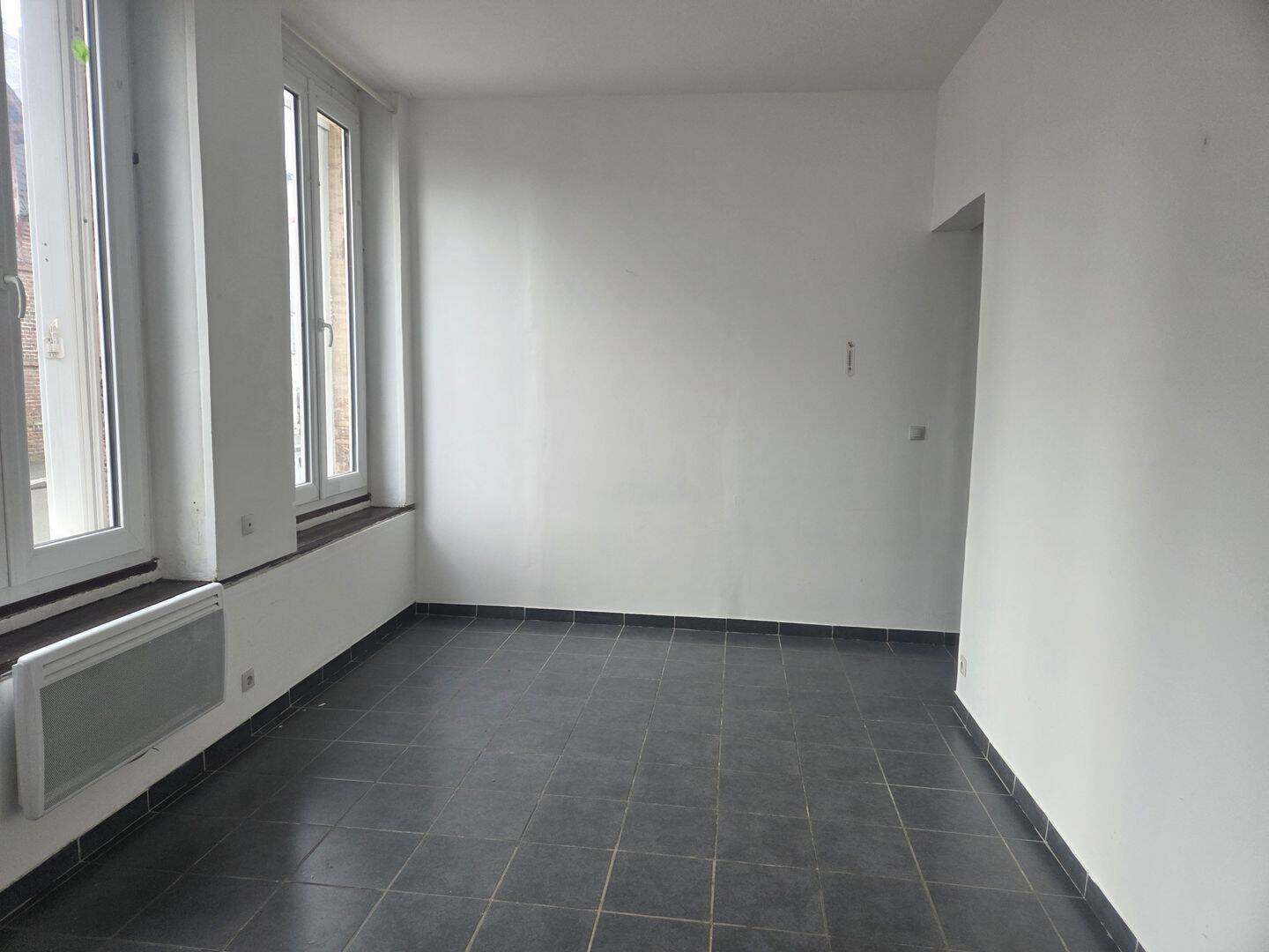 Appartement 2 pièces 42 m² · à Gournay-en-Bray · 42 m² · 550 €