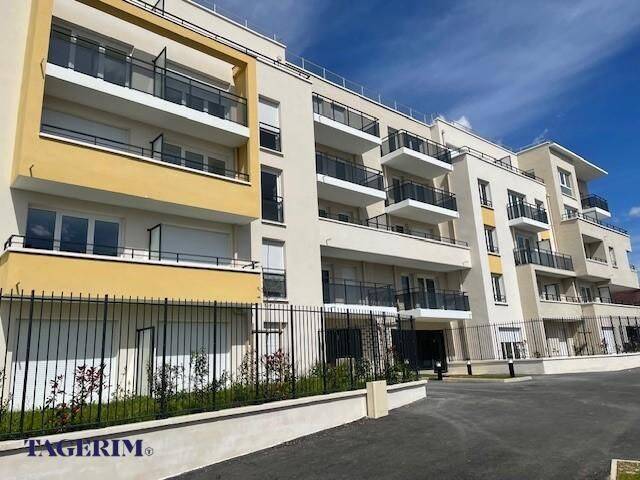 Appartement 3 pièces 66 m² · à Melun · 65,9 m² · 1 023 €