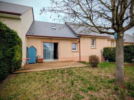 Maison à vendre 265 000 € 4 pièces 3 chambres 89 m² 306 m² de terrain Sébazac-Concourès 12740